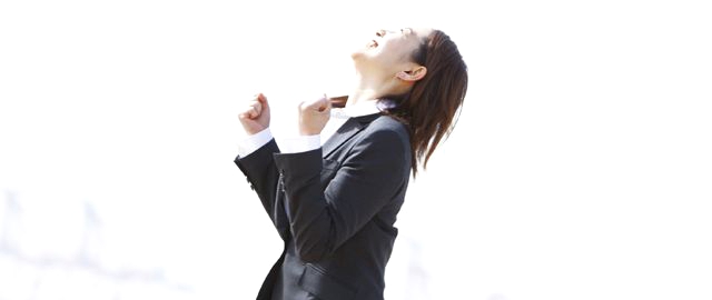 夏場の面接で気を付ける事